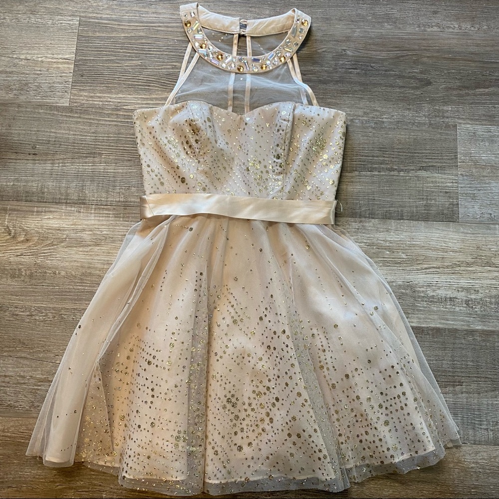 Nights by Teeze Me dress size 7